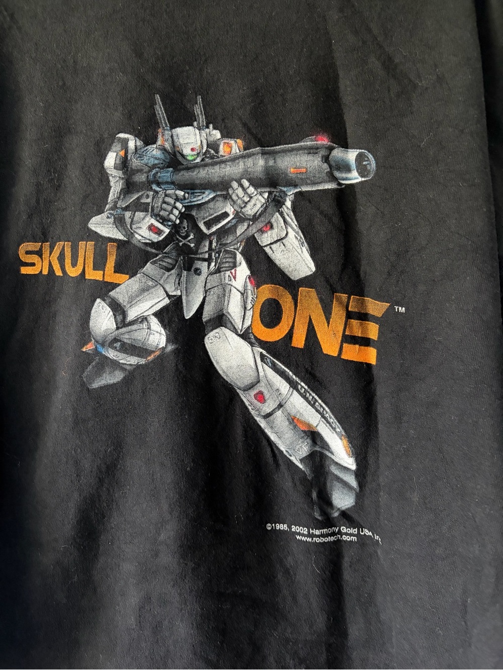 2002 Robotech - Picture 4 of 4